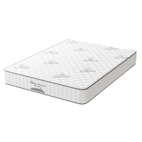 Posture Care 2000 Roll Up Mattress