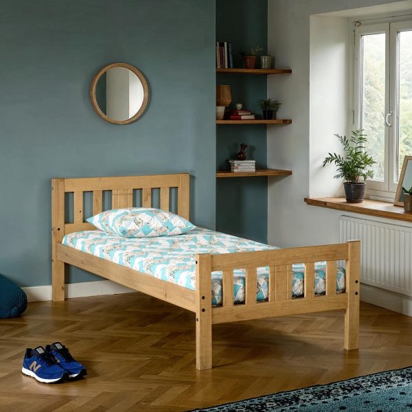 Rio Bedframe