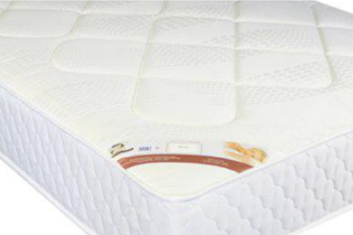 Candy bunk set of 2 mattresses