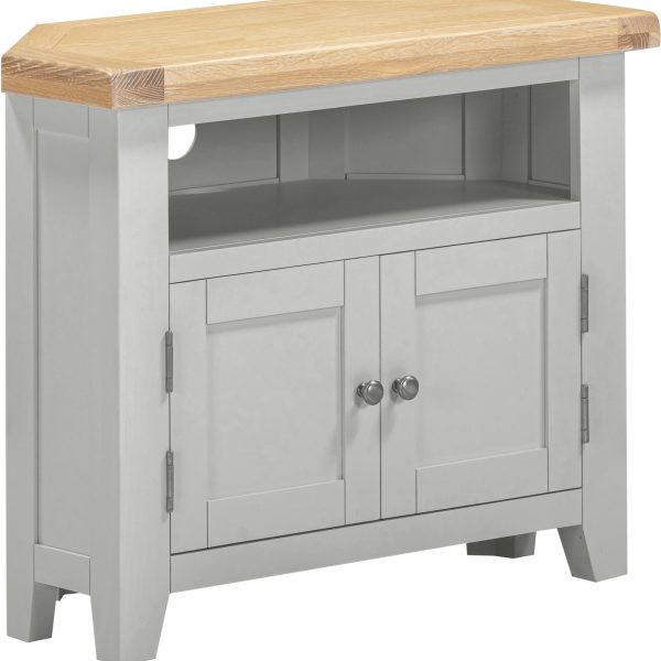 Windsor Corner TV Unit