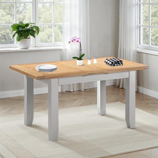 Windsor Extending Dining Table