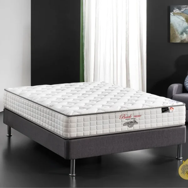 Backcare Mattress