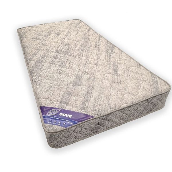 Dove Mattress