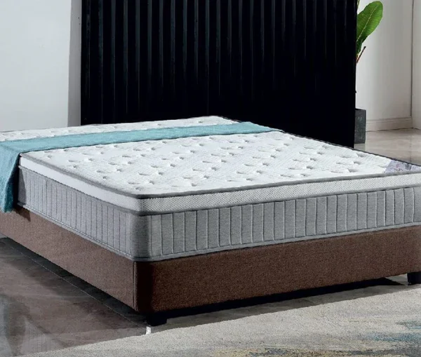Legacy Mattress
