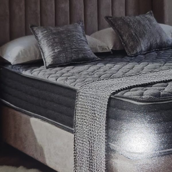 The Hilton Storage Bed
