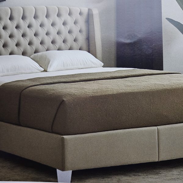 The Ambassador Storage Bed