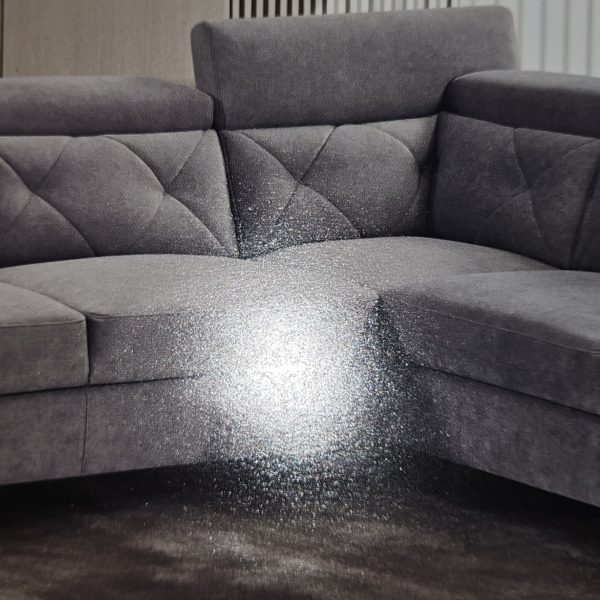 Emma Corner Sofa Bed & Emma Recliners