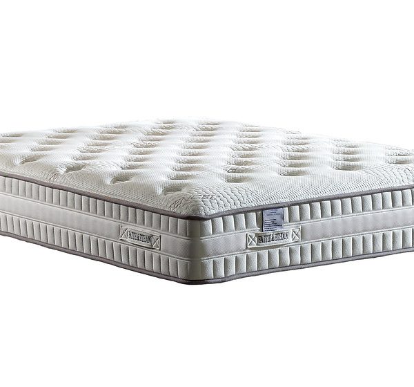 Amalfi 2000 Mattress