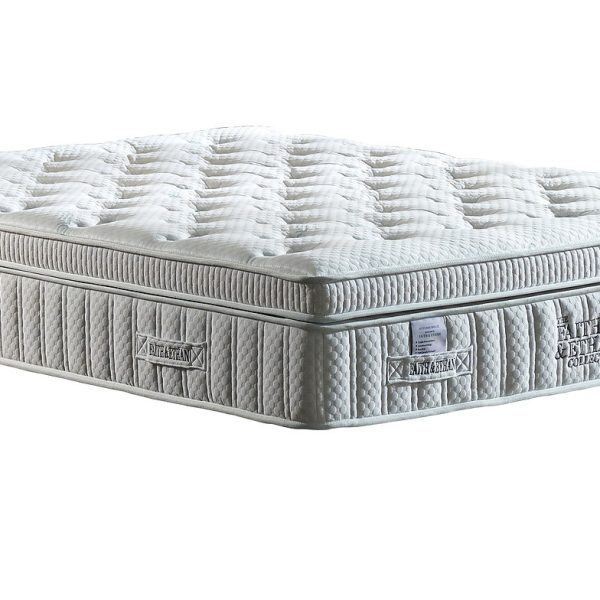 Autumn Breeze Mattress