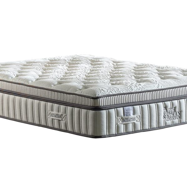 Berlin Mattress