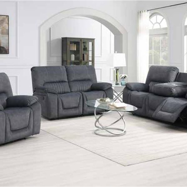 Avondale Manual Recliner Collection