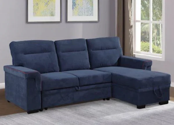 Boston Corner Sofa Bed