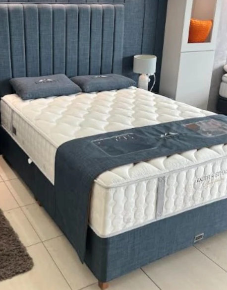 Granada Mattress