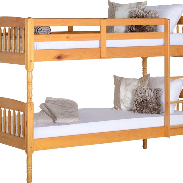 The Albany Bunk Bed