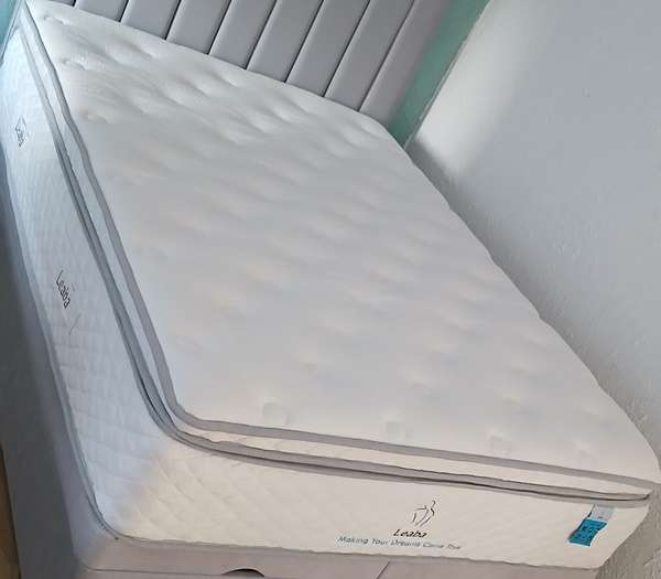 Leaba 2000 Mattress