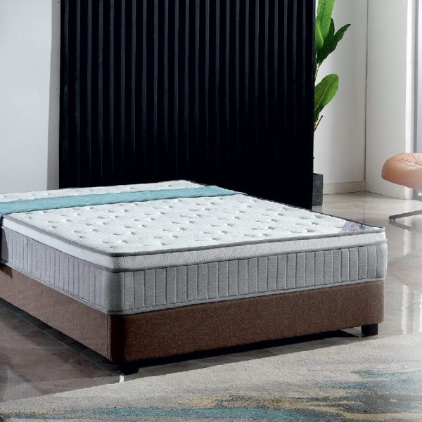 Legacy Mattress