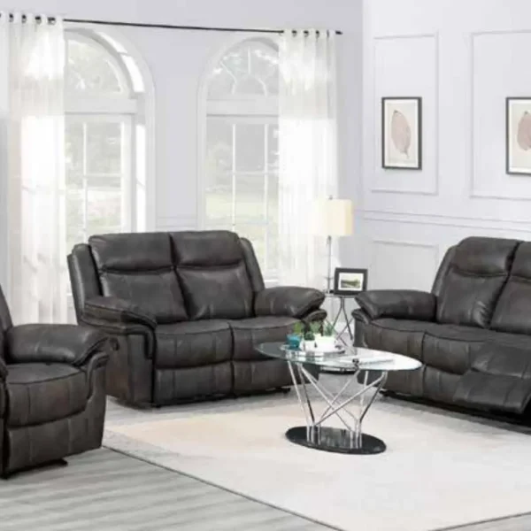 Luca Recliner Sofa Collection