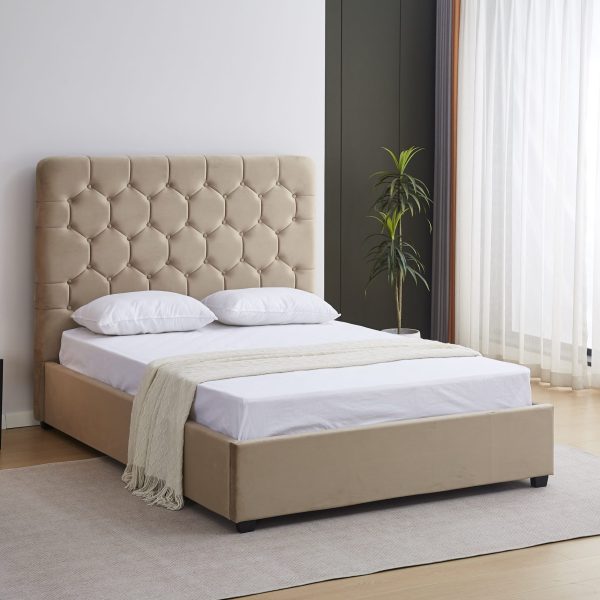Madison Ottoman Bed