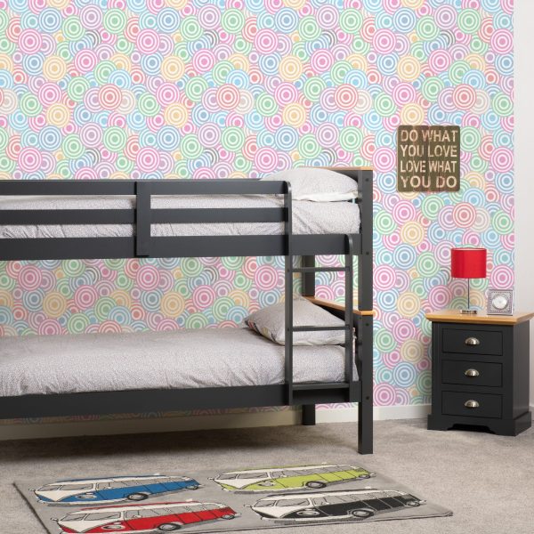 The Neptune Bunk Bed Range
