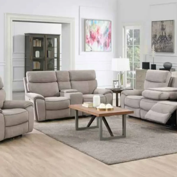 Sheldon Powered Recliner Collection