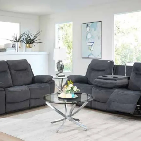 Finley Recliner Sofa Collection