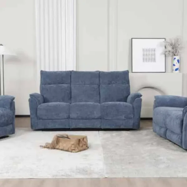 Liberty Recliner Sofa Collection