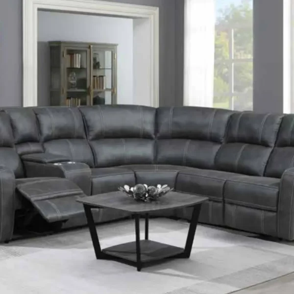 Ruben Recliner Sofa Collection