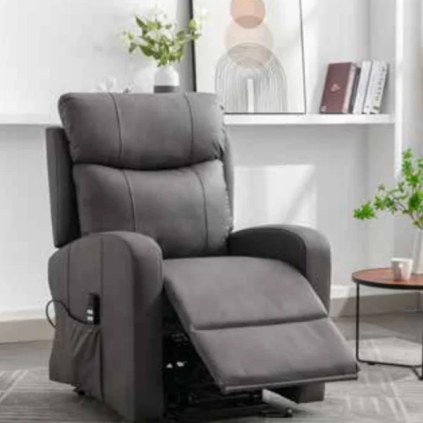 Hugo Lift & Rise Recliner Chair