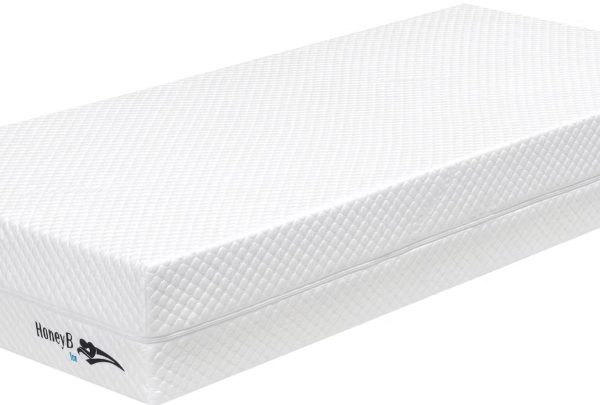 Ice Mattress Rolled Up