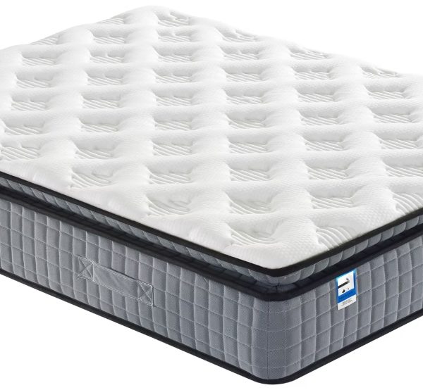 Galaxy Mattress Rolled Up