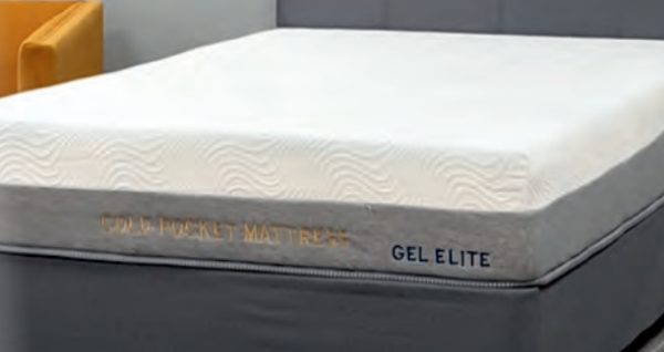 Gel Elite Mattress