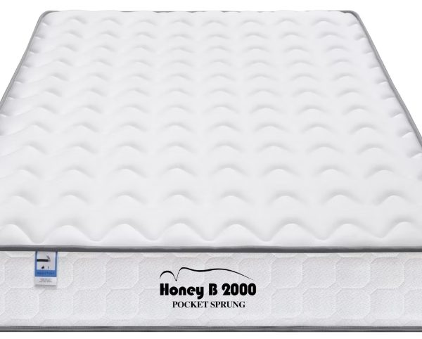 Honey B 2000 Mattress