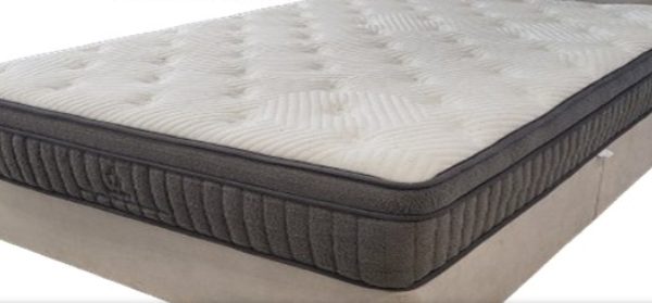 Leaba Soft Mattress