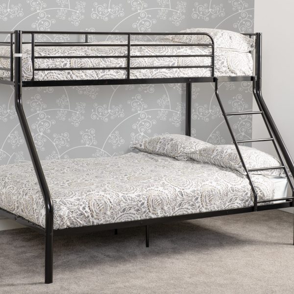 The Tandi Triple Sleeper Bunk Bed
