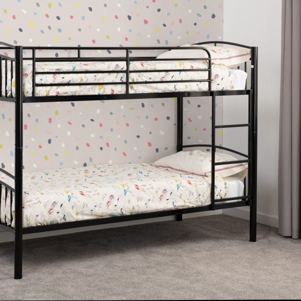 The Ventura Bunk Bed