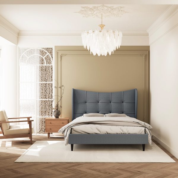 Verona Bed Range