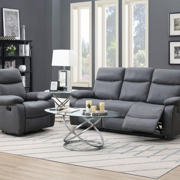 Bristol Manual Recliner Collection