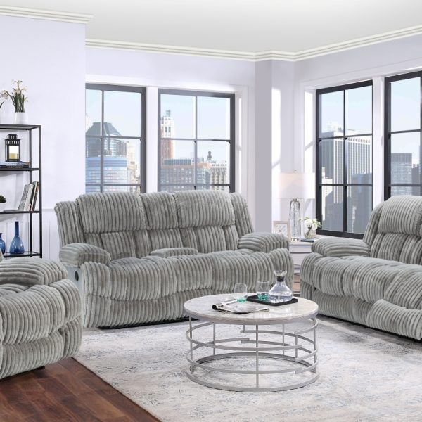 Burlington Recliner Sofa Collection