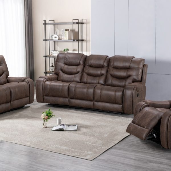 Dexter Recliner Sofa Collection