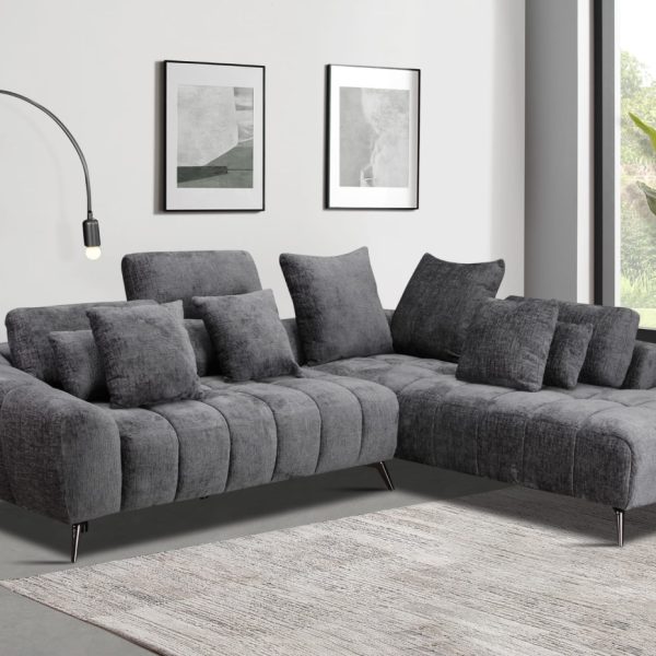 Hawaii Corner Sofa