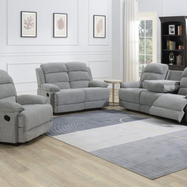 Lancaster Recliner Sofa Collection