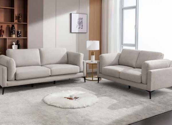 Naya Sofa Collection