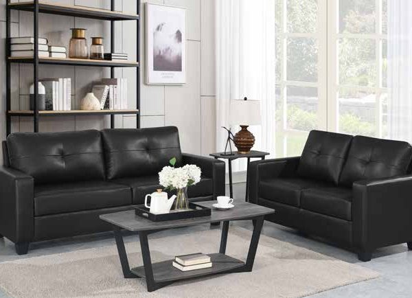Nelson Sofa Collection