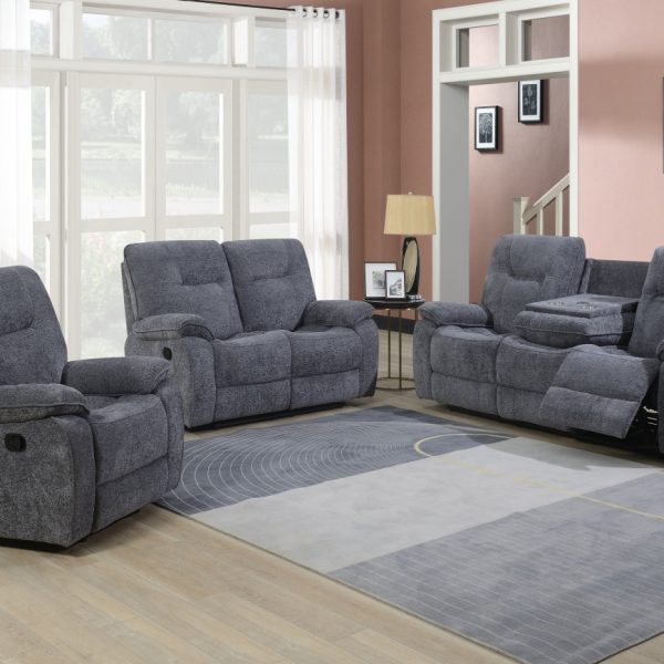 Newcastle Recliner Sofa Collection
