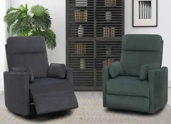 Roxanne Rocking Recliner Chair