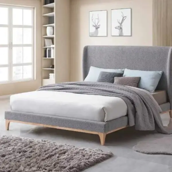 Arabella Bed Frame